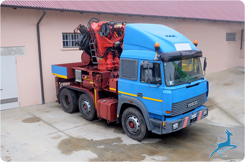 Iveco 220