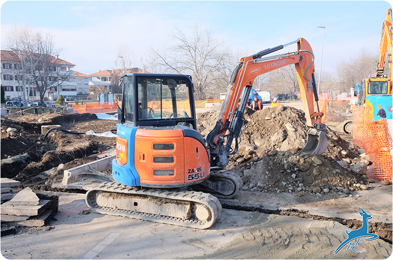 ZAXIS 55U