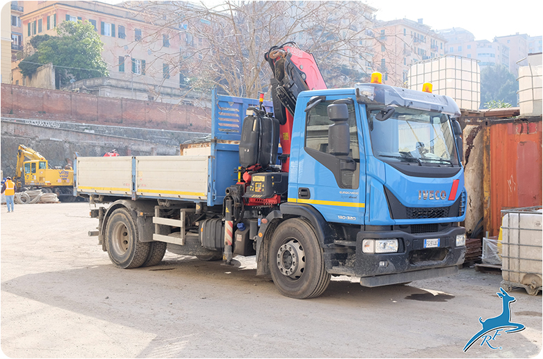 Iveco 180-320